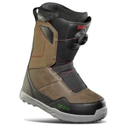 thirtytwo Shifty Boa Snowboard Boots