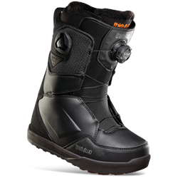 thirtytwo Lashed Double Boa Snowboard Boots - Women's