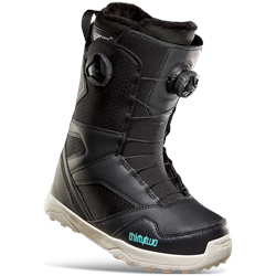 thirtytwo STW Double Boa Snowboard Boots - Women's 2023