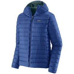 Patagonia Down Sweater Hoodie - Men's