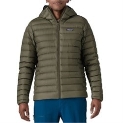 Patagonia Down Sweater Hoodie - Men's