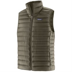 Patagonia Down Sweater Vest - Men's