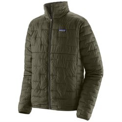 Patagonia Micro Puff Hoodie - Men's