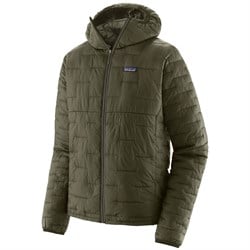 Patagonia Micro Puff Hoodie - Men's