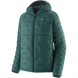 Patagonia Micro Puff Hoodie - Men's