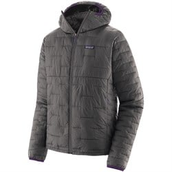 Patagonia Micro Puff Hoodie - Men's