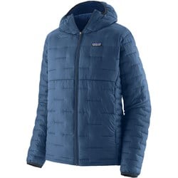 Patagonia Micro Puff Hoodie - Men's