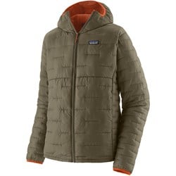 Patagonia Micro Puff Hoodie - Men's