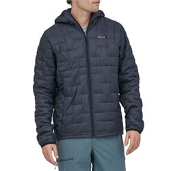 Patagonia Micro Puff Hoodie - Men's