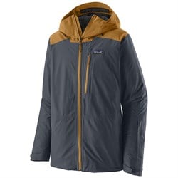 Patagonia snowbelle ski jacket hotsell