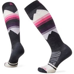 Smartwool Targeted Cushion Pattern OTC Socks - Women's