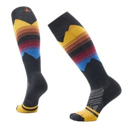 Smartwool Targeted Cushion Pattern OTC Socks - Women's