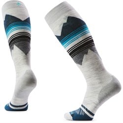 Smartwool Targeted Cushion Pattern OTC Socks - Women's