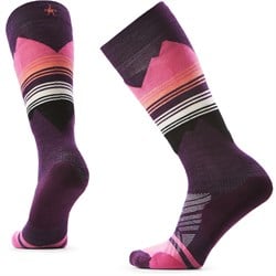Smartwool Targeted Cushion Pattern OTC Socks - Women's