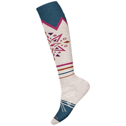 smartwool womens snowboard socks