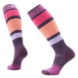 Smartwool Snowboard Targeted Cushion OTC Socks - Women's