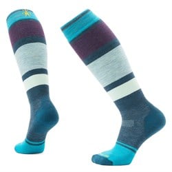 Smartwool Snowboard Targeted Cushion OTC Socks - Women's