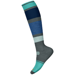 Smartwool Snowboard Targeted Cushion OTC Socks - Women's