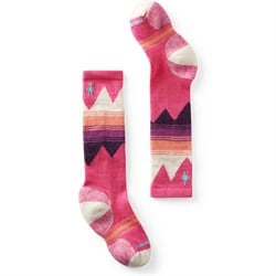 Smartwool Light Cushion OTC Socks - Kids'