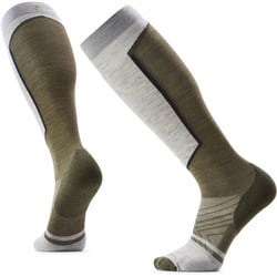 Smartwool Targeted Cushion OTC Socks