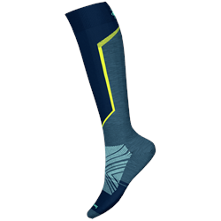 Smartwool Targeted Cushion OTC Socks