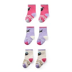 Smartwool Trio Socks - Toddlers'