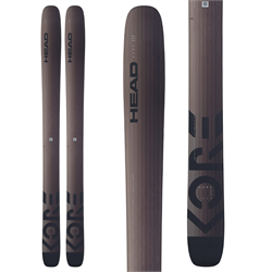 Head Kore 117 Skis 2023