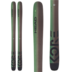 Head Kore 105 Skis 2023