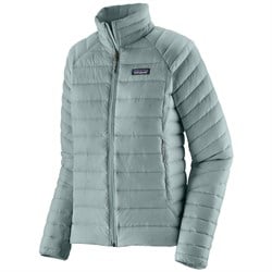 Dry clean patagonia down jacket online