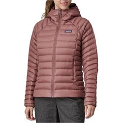 Patagonia Down Sweater Hoodie - Women's