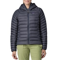 Patagonia Down Sweater Hoodie - Women's