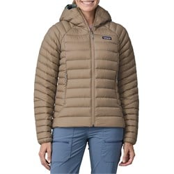 Patagonia Down Sweater Hoodie - Women's