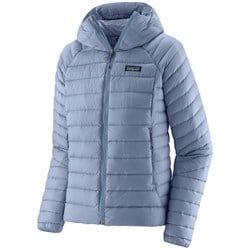 Patagonia Down Sweater Hoodie - Women's