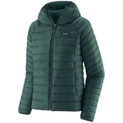 Patagonia Down Sweater Hoodie - Women's