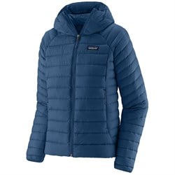 Patagonia Down Sweater Hoodie - Women's