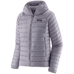 Patagonia Down Sweater Hoodie - Women's