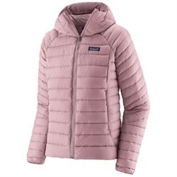 Patagonia Down Sweater Hoodie - Women's