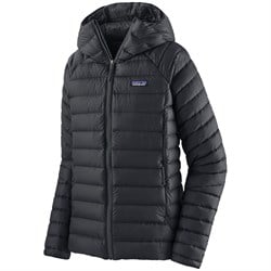 Patagonia Down Sweater Hoodie - Women's