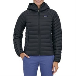 Patagonia Down Sweater Hoodie - Women's