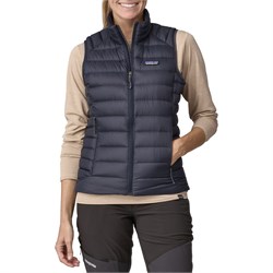 Patagonia Down Sweater Vest - Women's