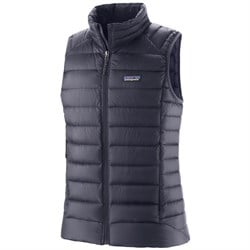 Patagonia Down Sweater Vest - Women's