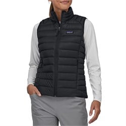 Patagonia Down Sweater Vest - Women's