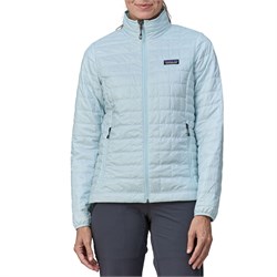 Patagonia Nano Puff Jacket - Women's