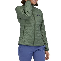 Patagonia Nano Puff Jacket - Women's