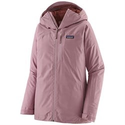 Patagonia Insulated Powder Town Jacket - Women's