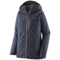 Patagonia Insulated Powder Town Jacket - Women's