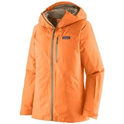 Patagonia Insulated Powder Town Jacket - Women's