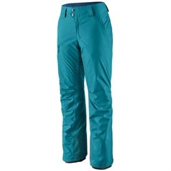 Patagonia Insulated Powder Town Pants - Women's