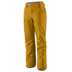 Patagonia Insulated Powder Town Pants - Women's