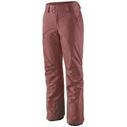 Patagonia Insulated Powder Town Pants - Women's